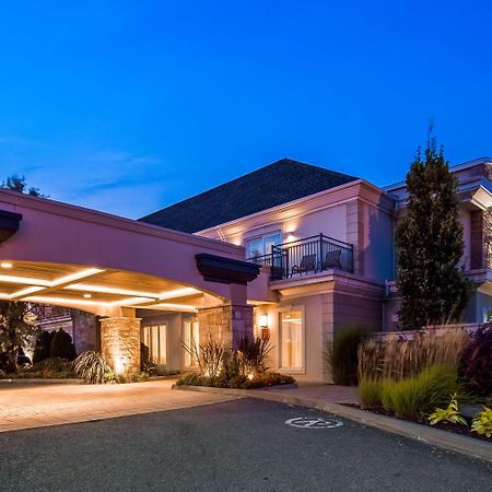 Best Western Premier Hotel Aristocrate Квебек Екстер'єр фото