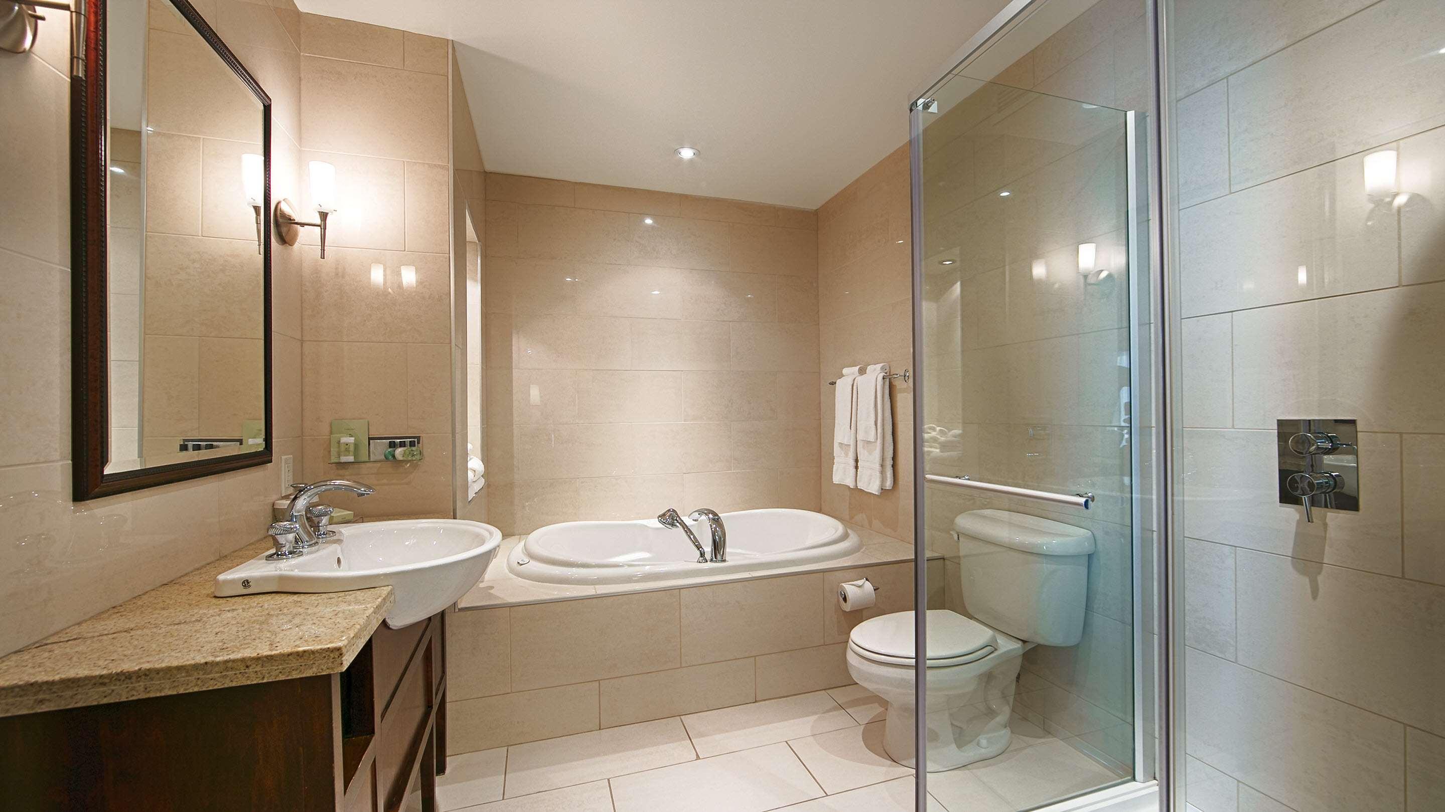 Best Western Premier Hotel Aristocrate Квебек Екстер'єр фото