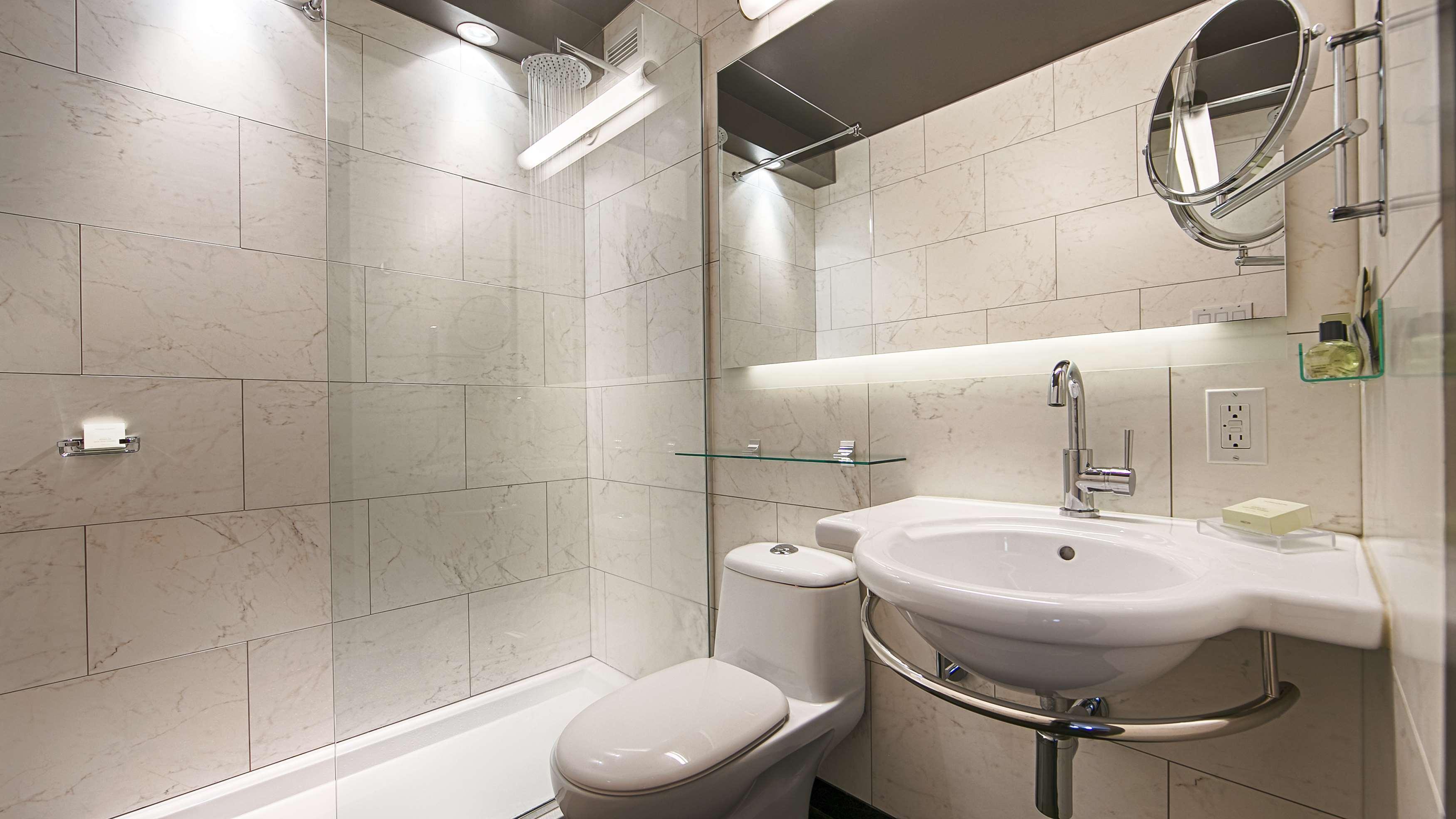 Best Western Premier Hotel Aristocrate Квебек Екстер'єр фото