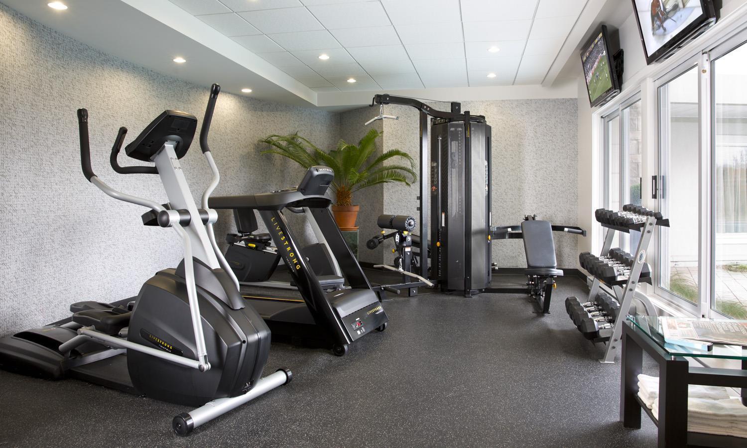 Best Western Premier Hotel Aristocrate Квебек Екстер'єр фото