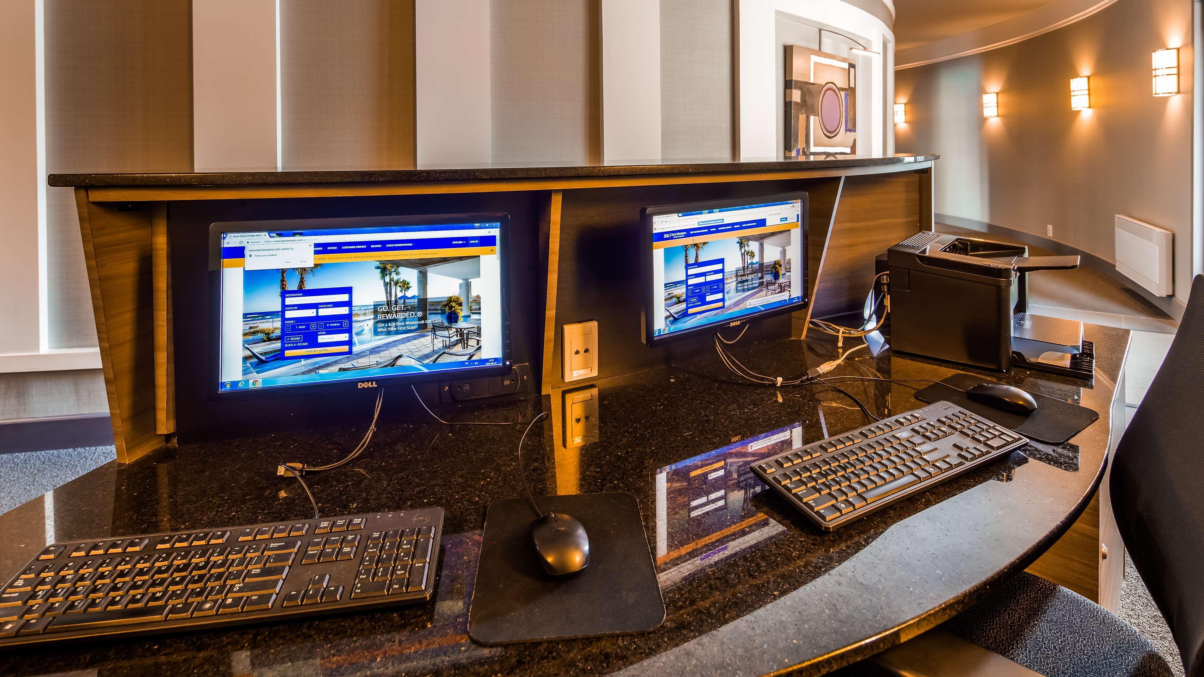 Best Western Premier Hotel Aristocrate Квебек Екстер'єр фото
