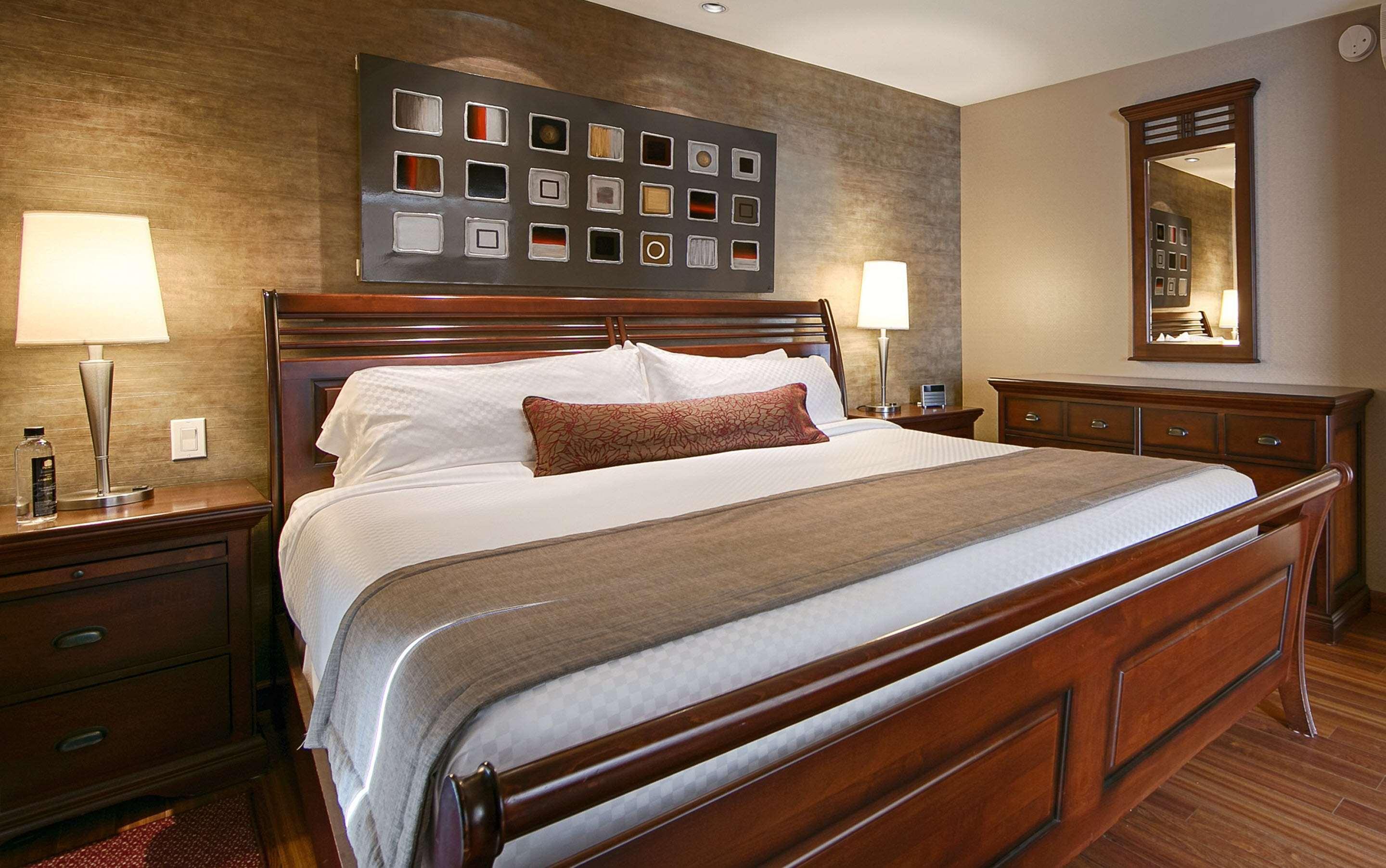 Best Western Premier Hotel Aristocrate Квебек Екстер'єр фото
