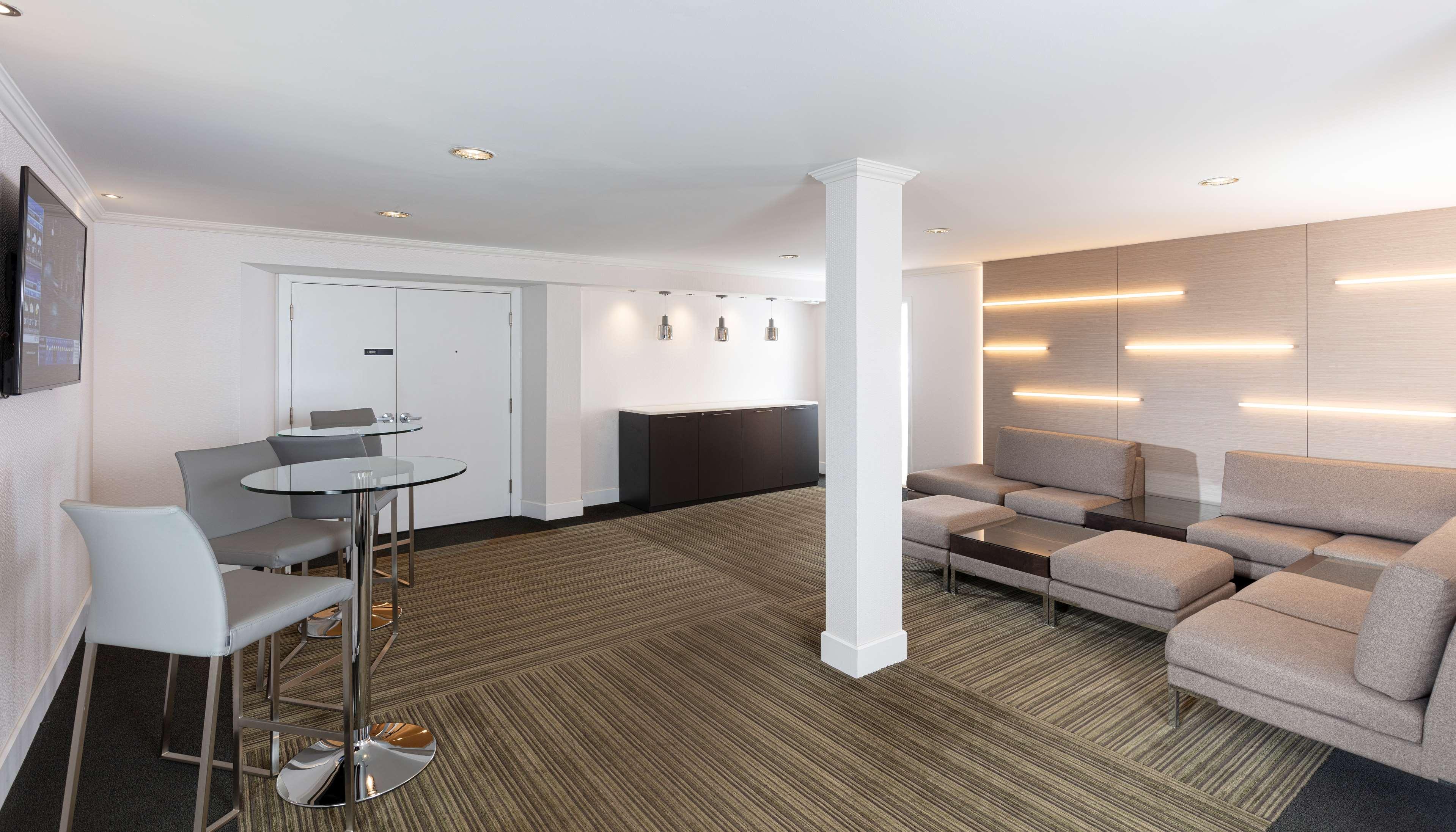 Best Western Premier Hotel Aristocrate Квебек Екстер'єр фото