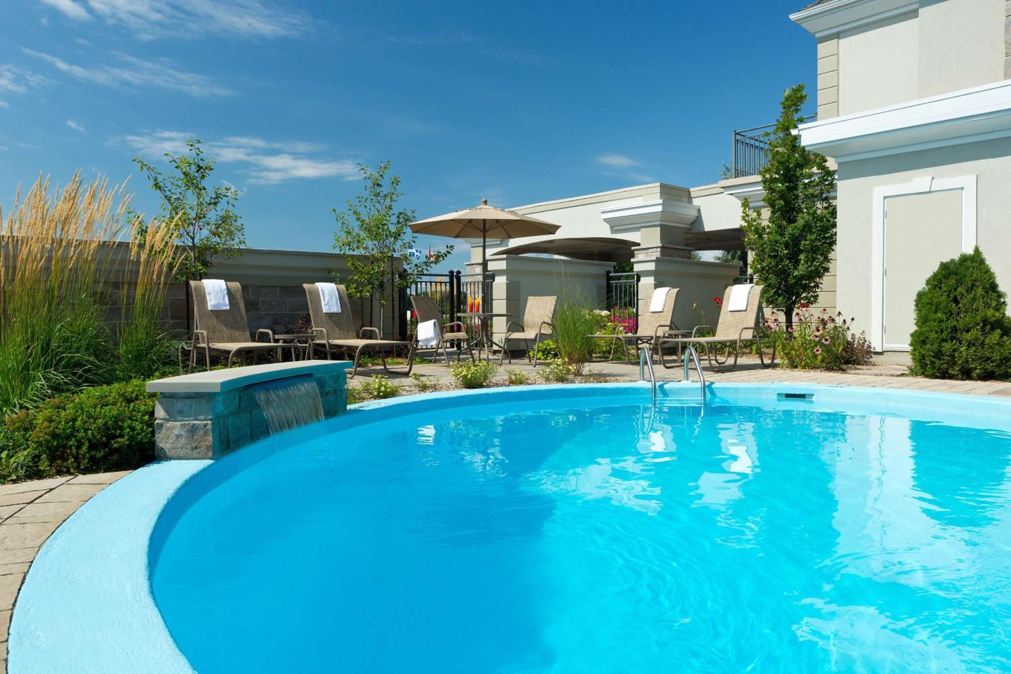 Best Western Premier Hotel Aristocrate Квебек Екстер'єр фото