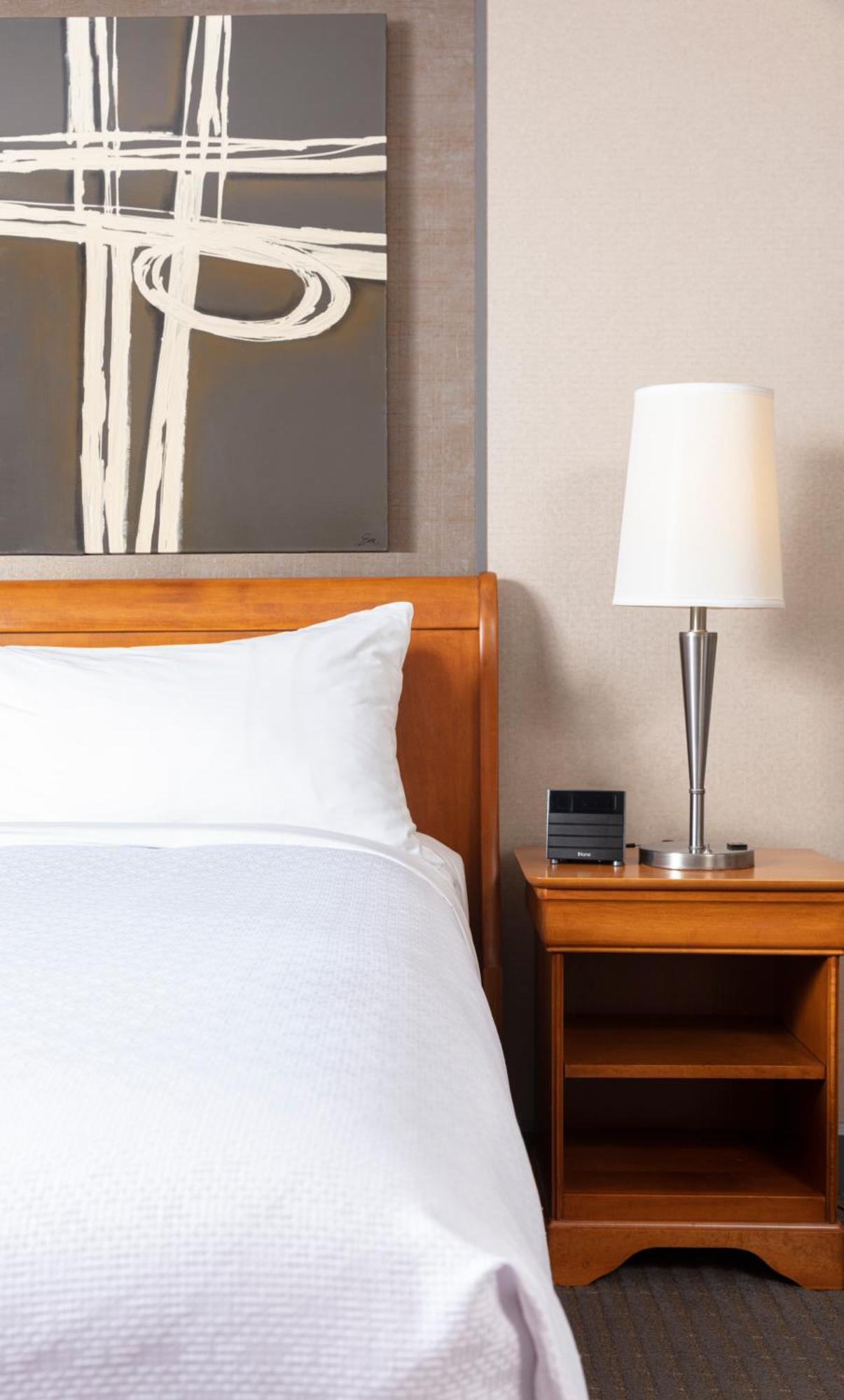 Best Western Premier Hotel Aristocrate Квебек Екстер'єр фото