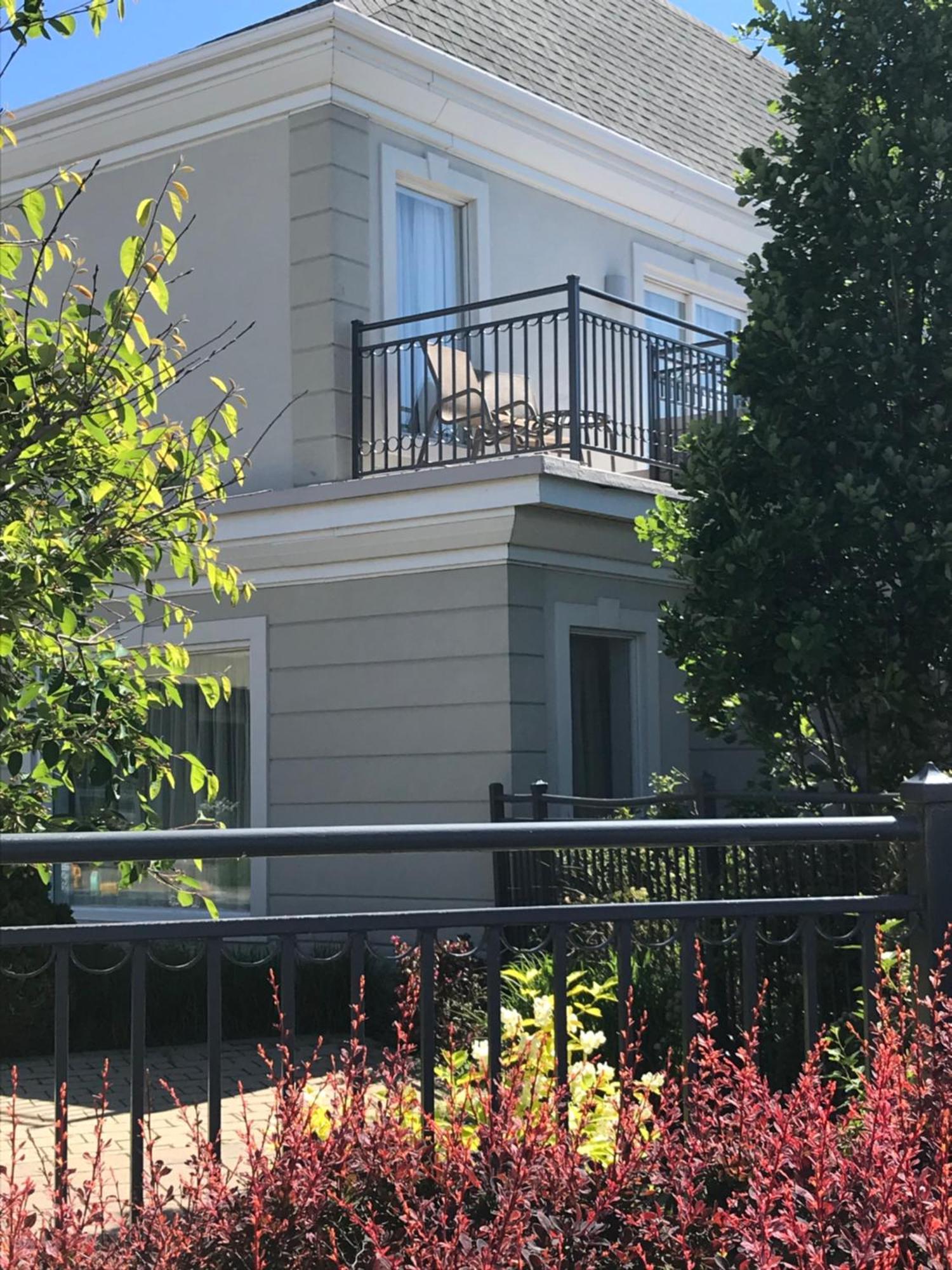 Best Western Premier Hotel Aristocrate Квебек Екстер'єр фото