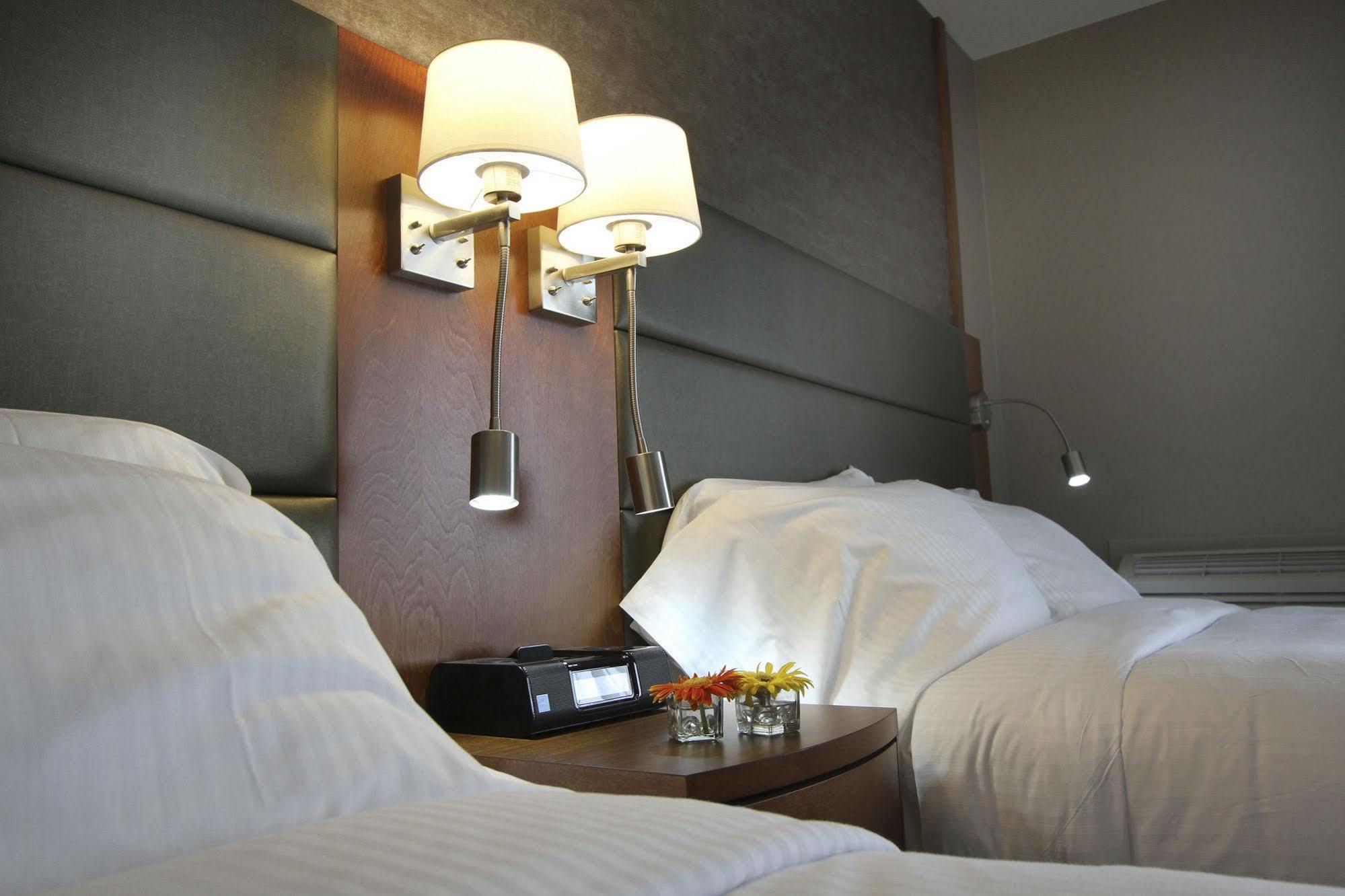 Best Western Premier Hotel Aristocrate Квебек Екстер'єр фото